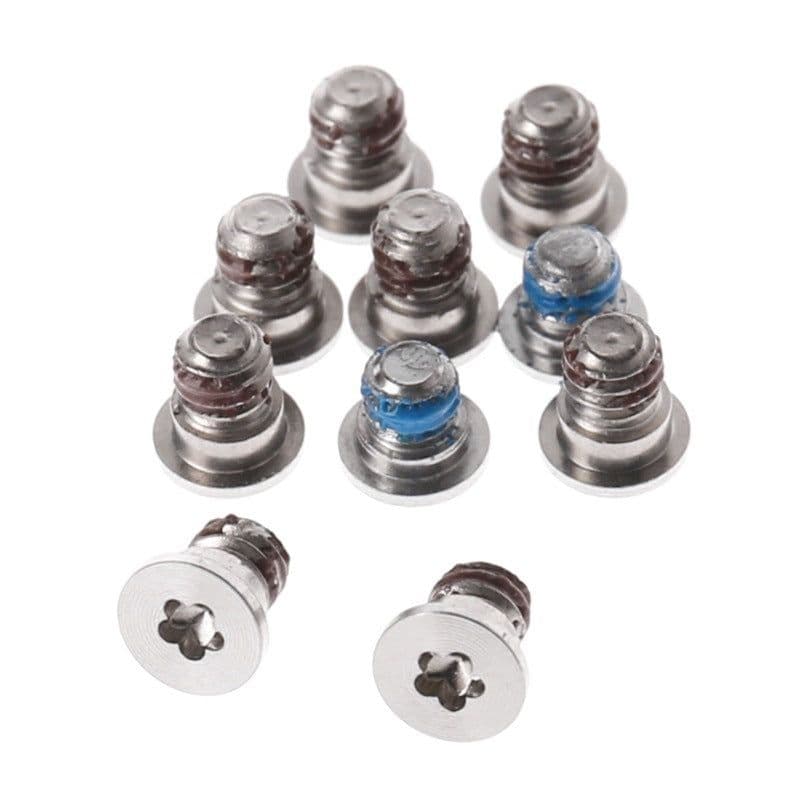 image-Applicable To Macbook Retina A1502 Bottom Shell Screw A1398 Rear Cover Screw A1425 Screw