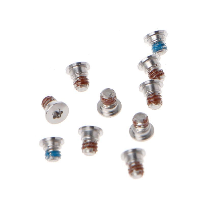 image-Applicable To Macbook Retina A1502 Bottom Shell Screw A1398 Rear Cover Screw A1425 Screw