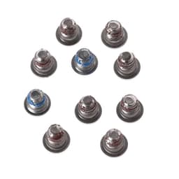 image-Applicable To Macbook Retina A1502 Bottom Shell Screw A1398 Rear Cover Screw A1425 Screw