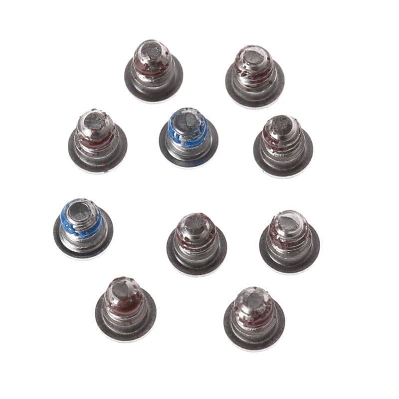 image-Applicable To Macbook Retina A1502 Bottom Shell Screw A1398 Rear Cover Screw A1425 Screw