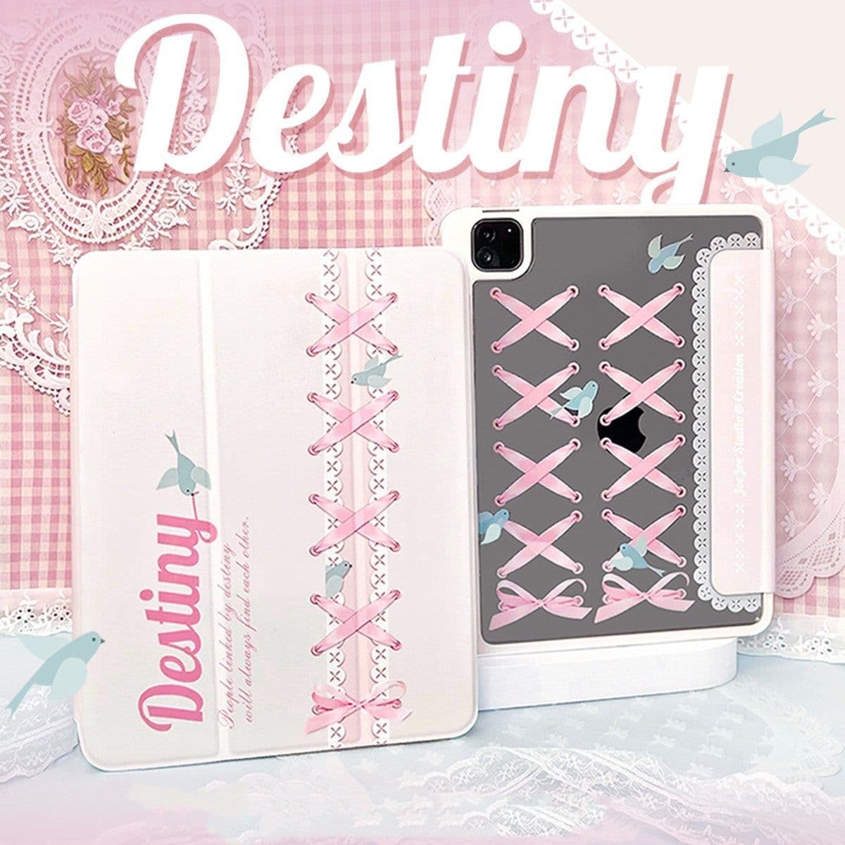 image-Protective Case With Pen Slot