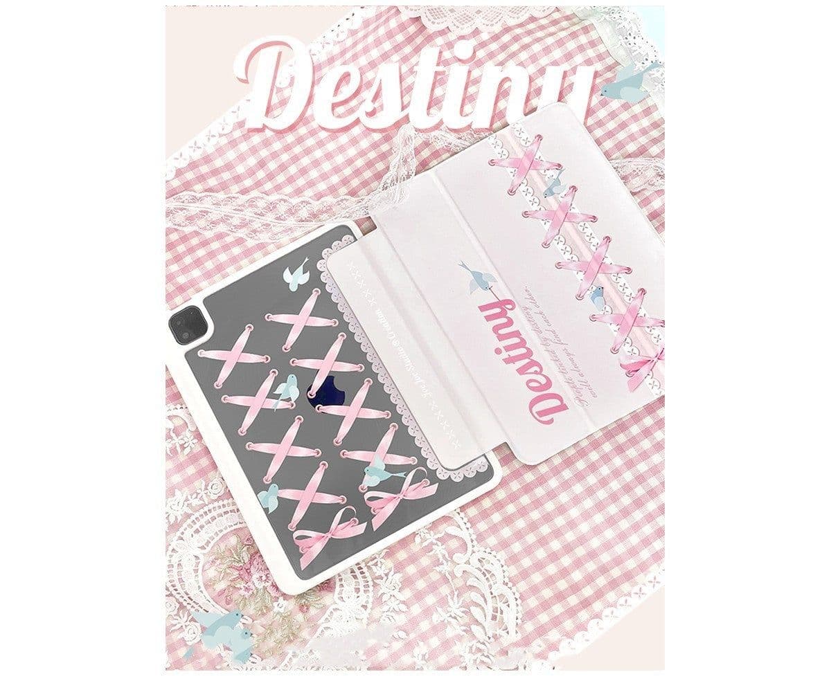 image-Protective Case With Pen Slot