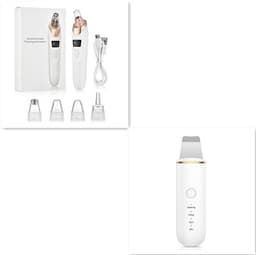 image-Electric Pore Cleaner Facial Beauty Device