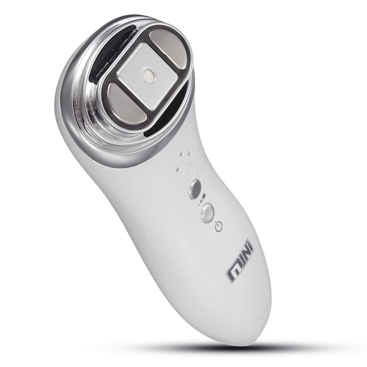 image-Mini Ultrasonic Scalpel Home Portable Beauty Salon Beauty Equipment