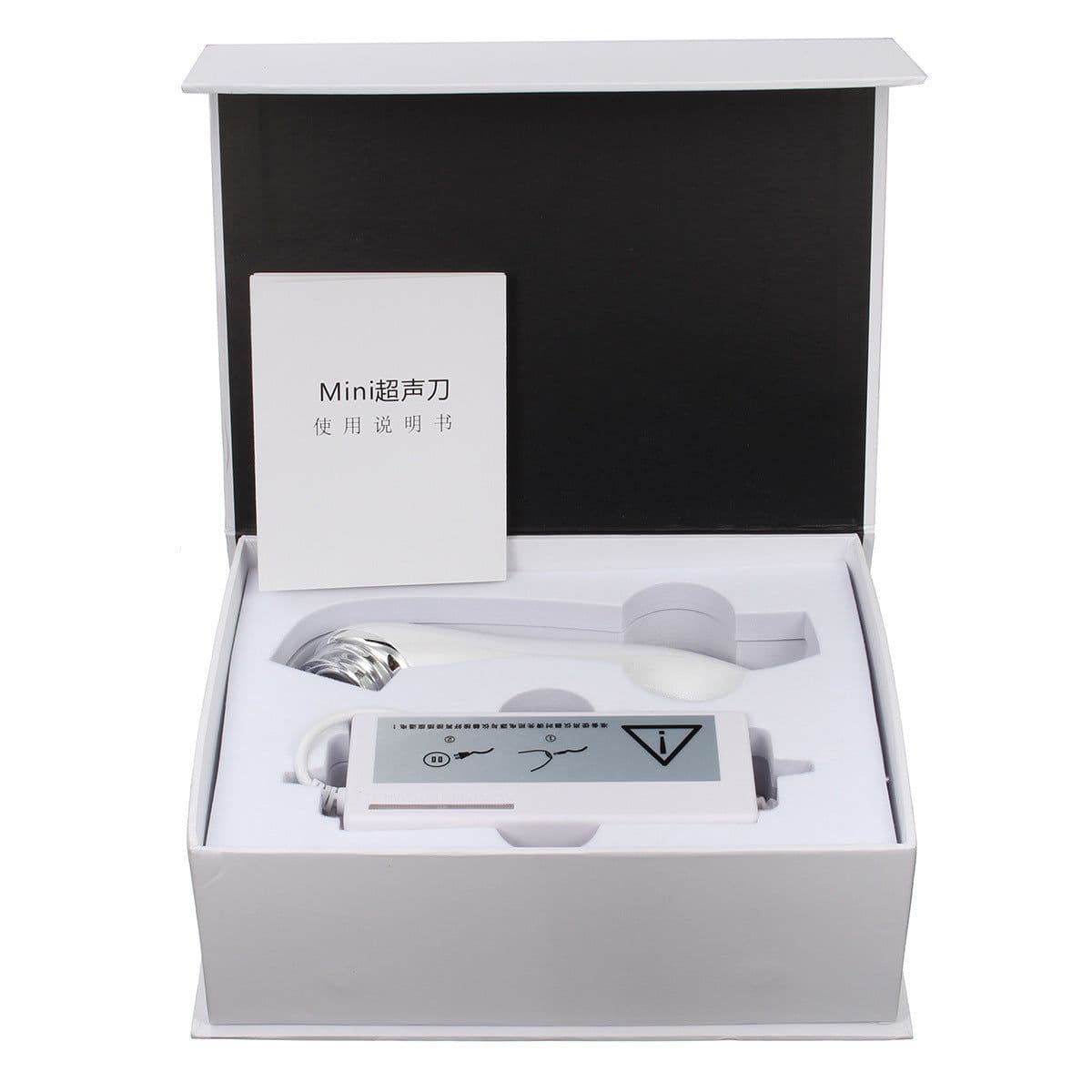 image-Mini Ultrasonic Scalpel Home Portable Beauty Salon Beauty Equipment