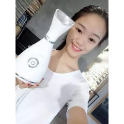 image-Face Steamer Thermal Spray Nano Facial Moisturizing Spray Beauty Instrument Home