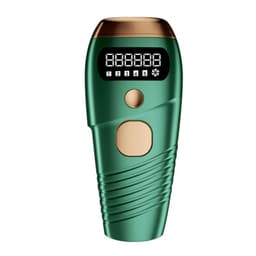 image-Women Painless Laser Epilator Permanent Hair Removal Device