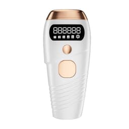 image-Women Painless Laser Epilator Permanent Hair Removal Device