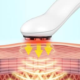 image-Massager Facial Beauty Equipment