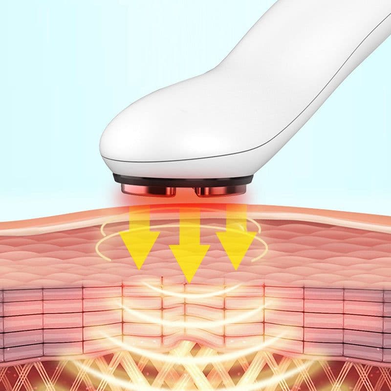 image-Massager Facial Beauty Equipment