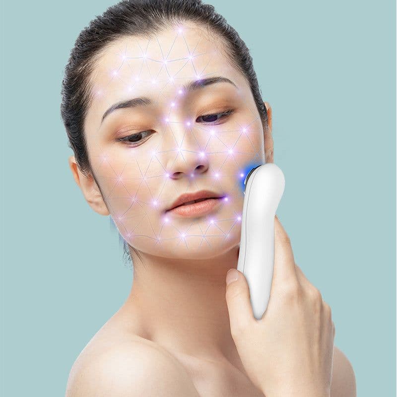 image-Massager Facial Beauty Equipment