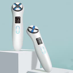 image-Massager Facial Beauty Equipment
