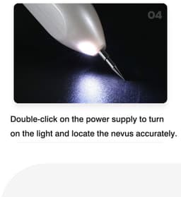 image-Tattoo Mole Removal Plasma Pen Laser Facial Freckle Dark Spot Remover Tool Wart Removal Machine Face Skin Care Beauty Device