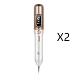 image-Tattoo Mole Removal Plasma Pen Laser Facial Freckle Dark Spot Remover Tool Wart Removal Machine Face Skin Care Beauty Device