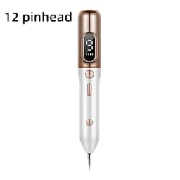 image-Tattoo Mole Removal Plasma Pen Laser Facial Freckle Dark Spot Remover Tool Wart Removal Machine Face Skin Care Beauty Device