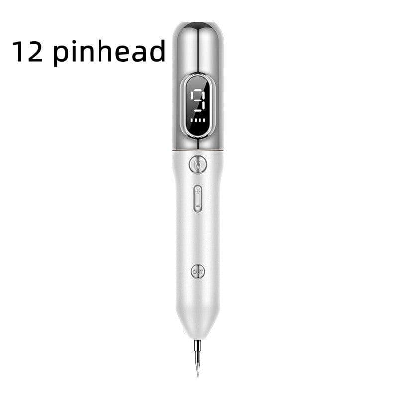 image-Tattoo Mole Removal Plasma Pen Laser Facial Freckle Dark Spot Remover Tool Wart Removal Machine Face Skin Care Beauty Device