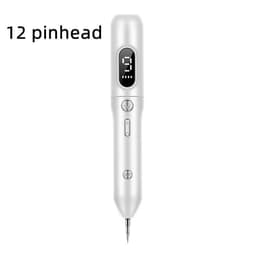 image-Tattoo Mole Removal Plasma Pen Laser Facial Freckle Dark Spot Remover Tool Wart Removal Machine Face Skin Care Beauty Device