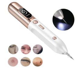 image-Tattoo Mole Removal Plasma Pen Laser Facial Freckle Dark Spot Remover Tool Wart Removal Machine Face Skin Care Beauty Device