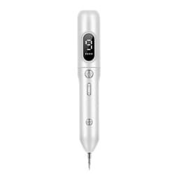 image-Tattoo Mole Removal Plasma Pen Laser Facial Freckle Dark Spot Remover Tool Wart Removal Machine Face Skin Care Beauty Device