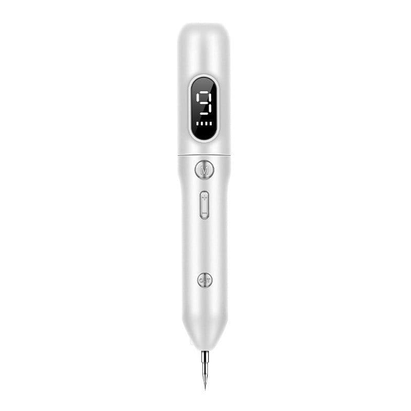 image-Tattoo Mole Removal Plasma Pen Laser Facial Freckle Dark Spot Remover Tool Wart Removal Machine Face Skin Care Beauty Device