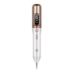 image-Tattoo Mole Removal Plasma Pen Laser Facial Freckle Dark Spot Remover Tool Wart Removal Machine Face Skin Care Beauty Device
