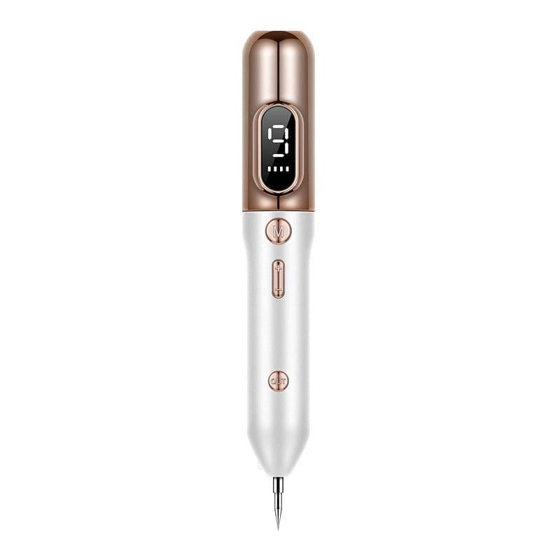 image-Tattoo Mole Removal Plasma Pen Laser Facial Freckle Dark Spot Remover Tool Wart Removal Machine Face Skin Care Beauty Device