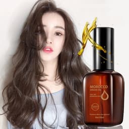 image-Argan Oil Hair Care Leave-In Essential Oil