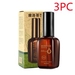 image-Argan Oil Hair Care Leave-In Essential Oil