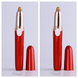 image-Eyebrow Trimmer Ladies Shaving Epilator Eyebrow Trimming Pencil Eyebrow Trimmer Mini Shaving