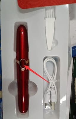 image-Eyebrow Trimmer Ladies Shaving Epilator Eyebrow Trimming Pencil Eyebrow Trimmer Mini Shaving