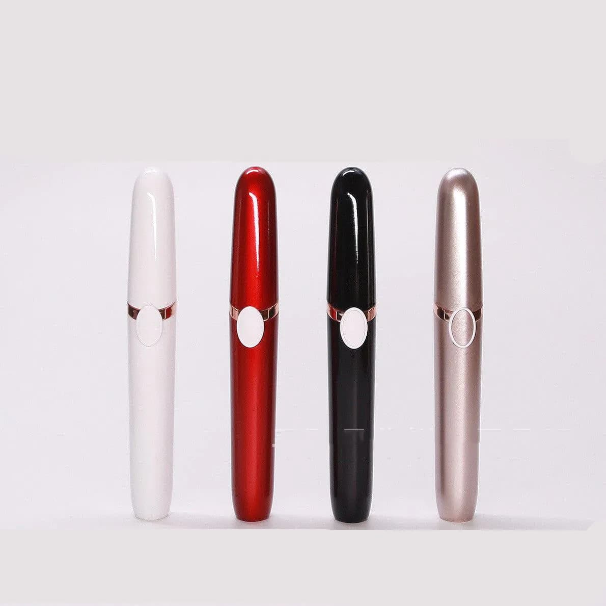 image-Eyebrow Trimmer Ladies Shaving Epilator Eyebrow Trimming Pencil Eyebrow Trimmer Mini Shaving