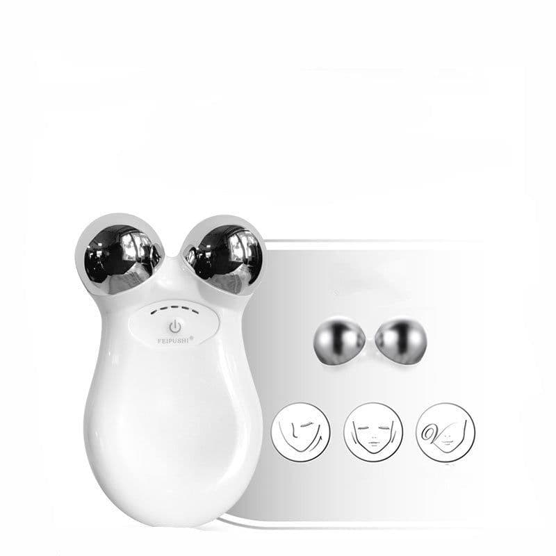 image-Facial Lifting Firming Skin Rejuvenation Face-lifting Device