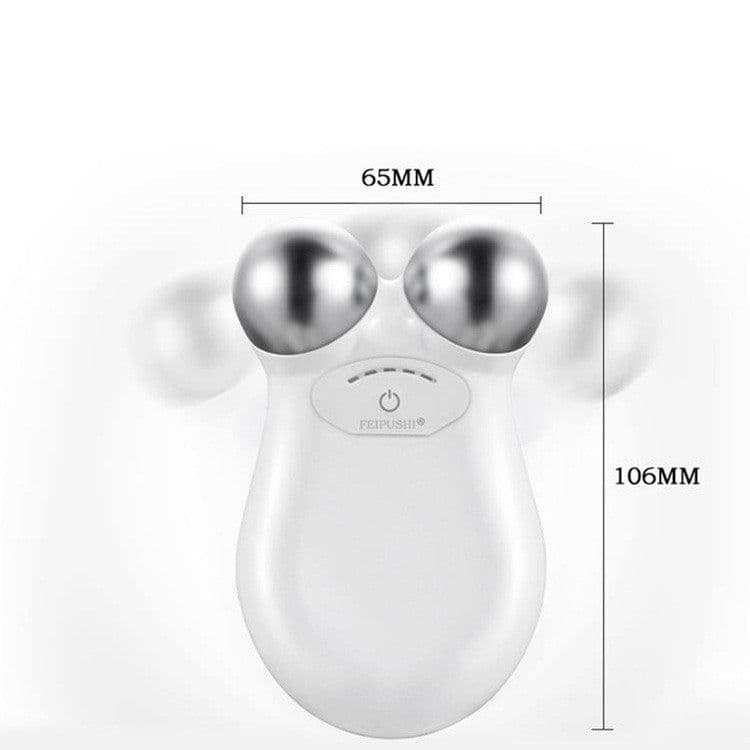 image-Facial Lifting Firming Skin Rejuvenation Face-lifting Device