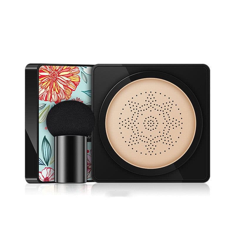 image-Mushroom Head Cushion Bb Cream Concealer And Brightening Liquid Foundation Isolation Cream