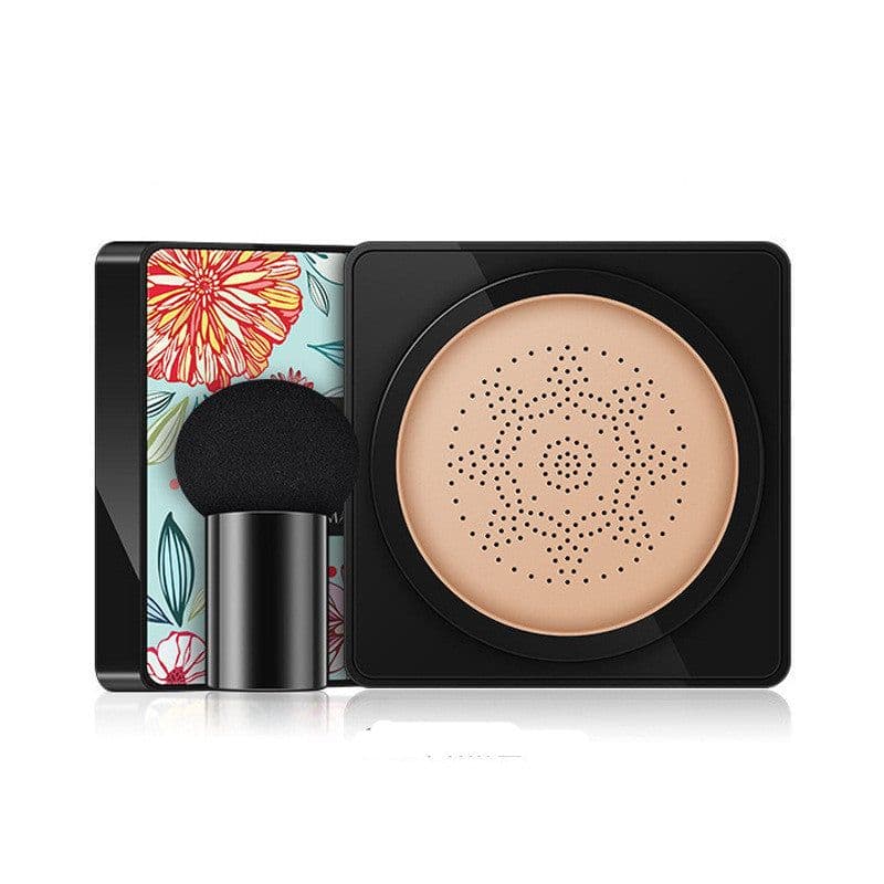 image-Mushroom Head Cushion Bb Cream Concealer And Brightening Liquid Foundation Isolation Cream