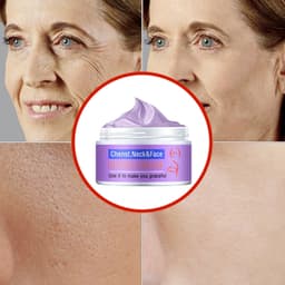 image-Instant Firmly Neck Face Cream Moisturizing Lifting Firming Nourishing Anti Wrinkle Whitening Cream