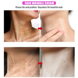 image-Instant Firmly Neck Face Cream Moisturizing Lifting Firming Nourishing Anti Wrinkle Whitening Cream