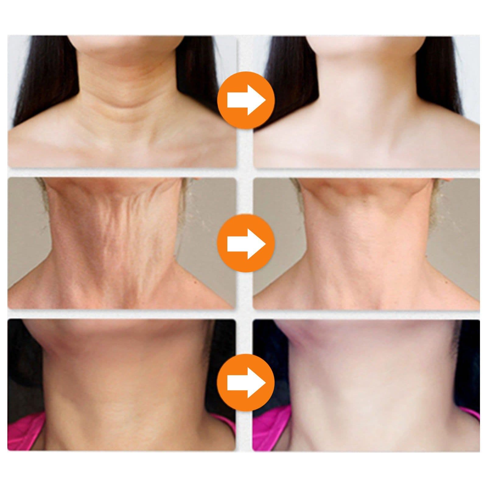 image-Instant Firmly Neck Face Cream Moisturizing Lifting Firming Nourishing Anti Wrinkle Whitening Cream