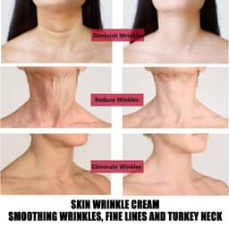 image-Instant Firmly Neck Face Cream Moisturizing Lifting Firming Nourishing Anti Wrinkle Whitening Cream