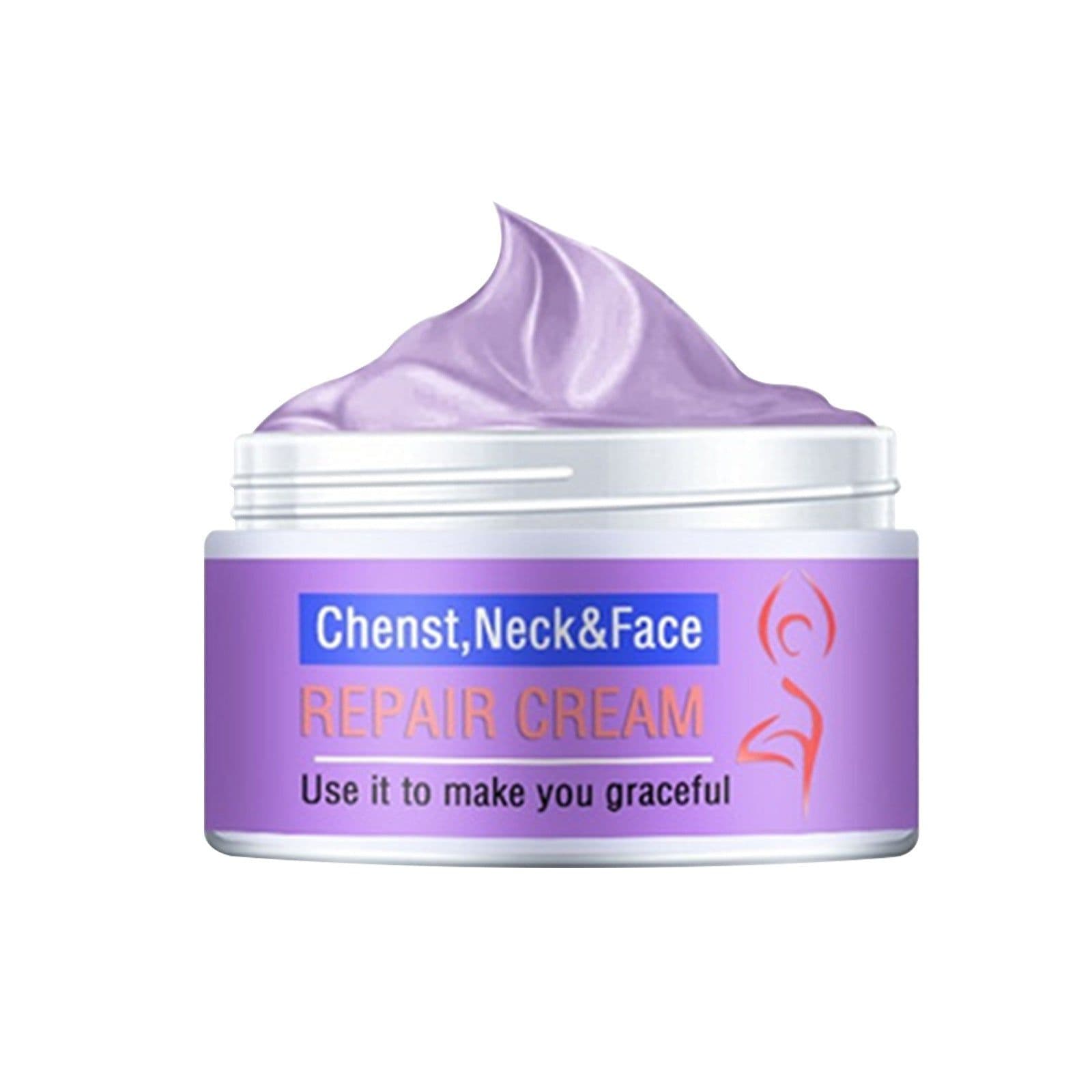 image-Instant Firmly Neck Face Cream Moisturizing Lifting Firming Nourishing Anti Wrinkle Whitening Cream