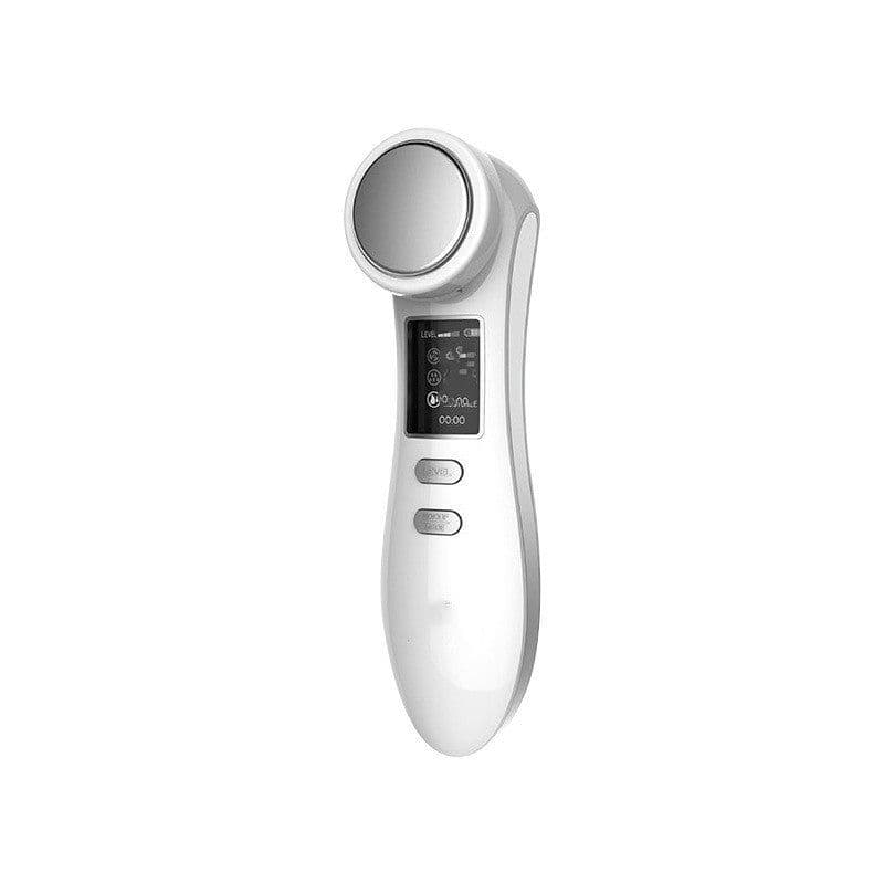 image-New Iontophoresis Personal Care Negative Iontophoresis Beauty Equipment