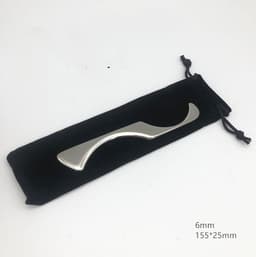 image-IASTM Therapy Massage Tools Deep Tissue Massage Fascia Recovery Muscle Mssager Guasha