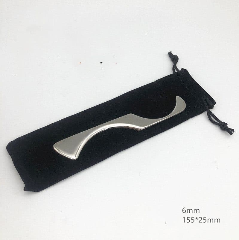 image-IASTM Therapy Massage Tools Deep Tissue Massage Fascia Recovery Muscle Mssager Guasha
