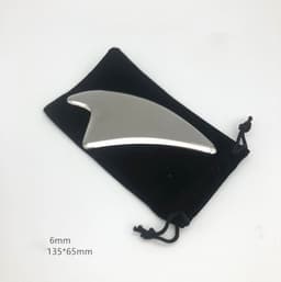 image-IASTM Therapy Massage Tools Deep Tissue Massage Fascia Recovery Muscle Mssager Guasha
