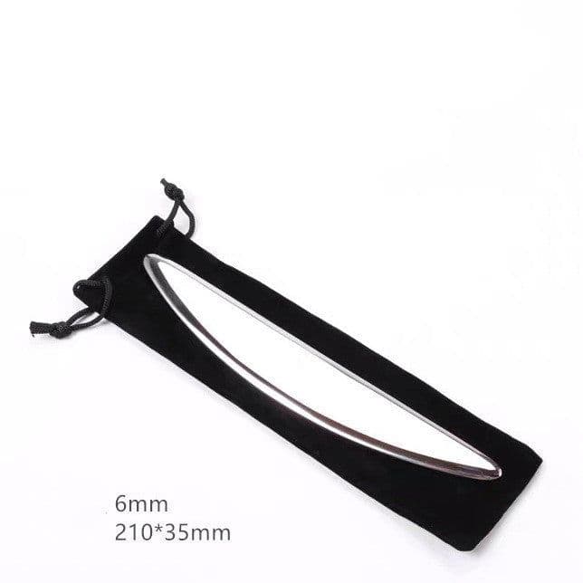 image-IASTM Therapy Massage Tools Deep Tissue Massage Fascia Recovery Muscle Mssager Guasha