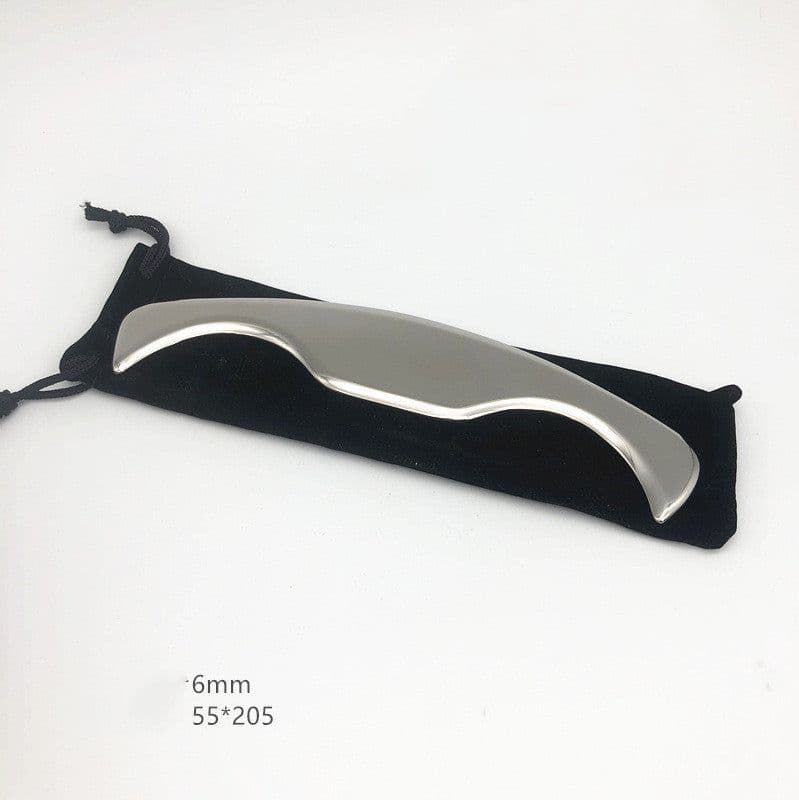 image-IASTM Therapy Massage Tools Deep Tissue Massage Fascia Recovery Muscle Mssager Guasha