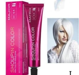 image-100ml Salon Hairdressing Hair Dye Cream Mermaid Coloring Shampoo
