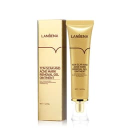 image-Traditional Chinese Medicine Scar Removal Cream Care Cream Skin Care Products