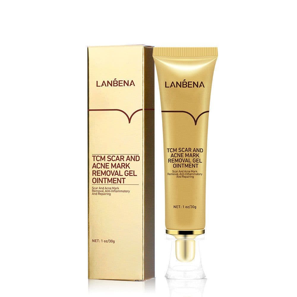 image-Traditional Chinese Medicine Scar Removal Cream Care Cream Skin Care Products