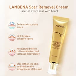 image-Traditional Chinese Medicine Scar Removal Cream Care Cream Skin Care Products